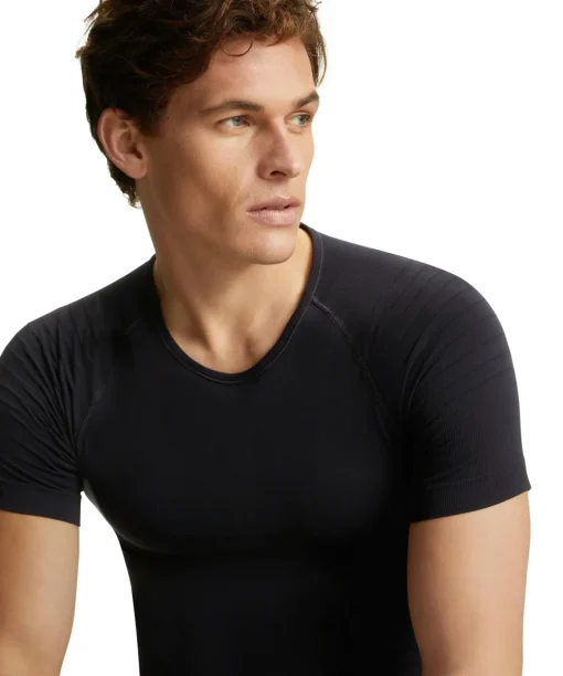 Heren T-Shirt Warm
