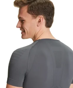 Heren T-Shirt Warm