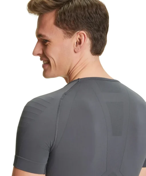 Heren T-Shirt Warm
