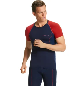 Heren T-Shirt Warm