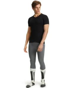 Heren T-Shirt Warm