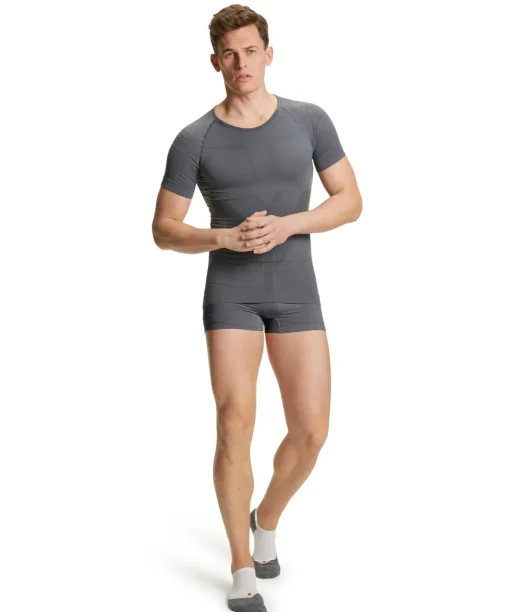 Heren T-Shirt Warm