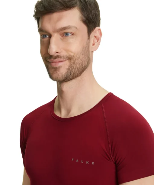 Heren T-Shirt Warm