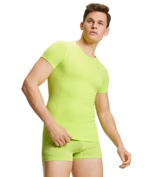 Heren T-Shirt Warm