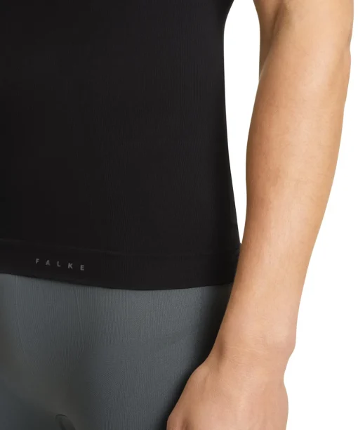 Heren T-Shirt Warm