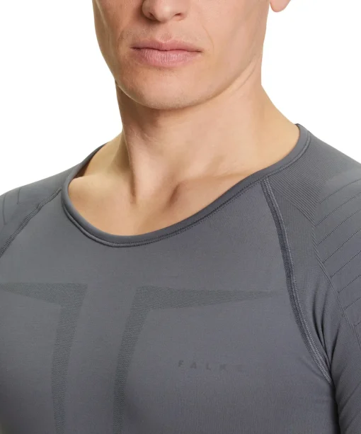 Heren T-Shirt Warm