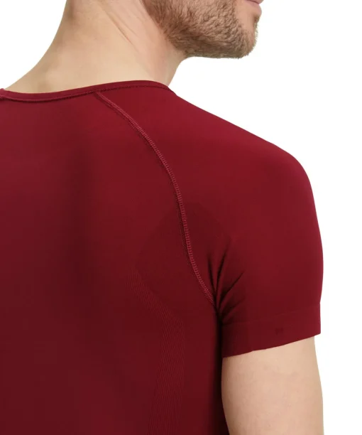 Heren T-Shirt Warm