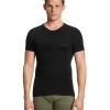 Heren T-Shirt Wool-Tech Light