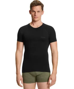 Heren T-Shirt Wool-Tech Light