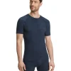 Heren T-Shirt Wool-Tech Light