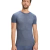 Heren T-Shirt Wool-Tech Light