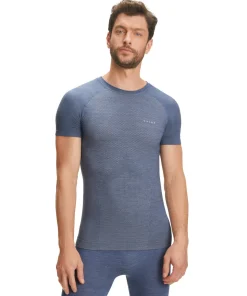 Heren T-Shirt Wool-Tech Light