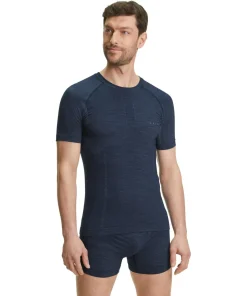 Heren T-Shirt Wool-Tech Light