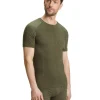 Heren T-Shirt Wool-Tech Light