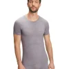 Heren T-Shirt Wool-Tech Light