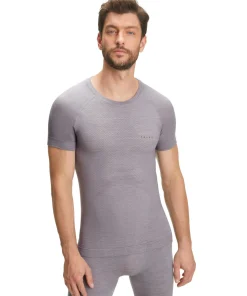 Heren T-Shirt Wool-Tech Light