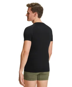 Heren T-Shirt Wool-Tech Light