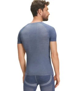 Heren T-Shirt Wool-Tech Light
