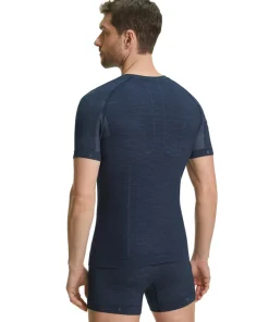 Heren T-Shirt Wool-Tech Light