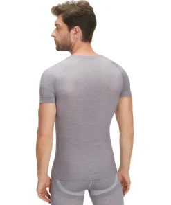Heren T-Shirt Wool-Tech Light
