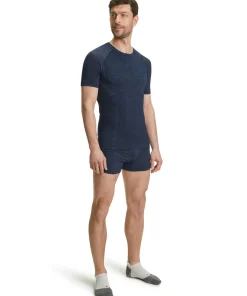 Heren T-Shirt Wool-Tech Light