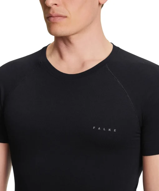 Heren T-Shirt Wool-Tech Light