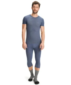Heren T-Shirt Wool-Tech Light