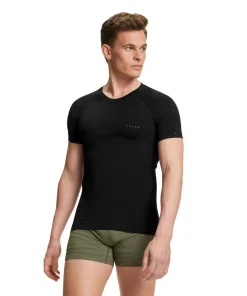 Heren T-Shirt Wool-Tech Light