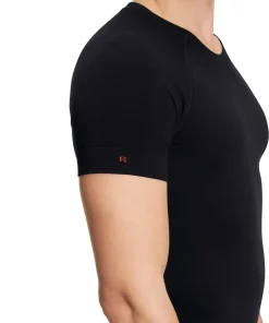 Heren T-Shirt Wool-Tech Light
