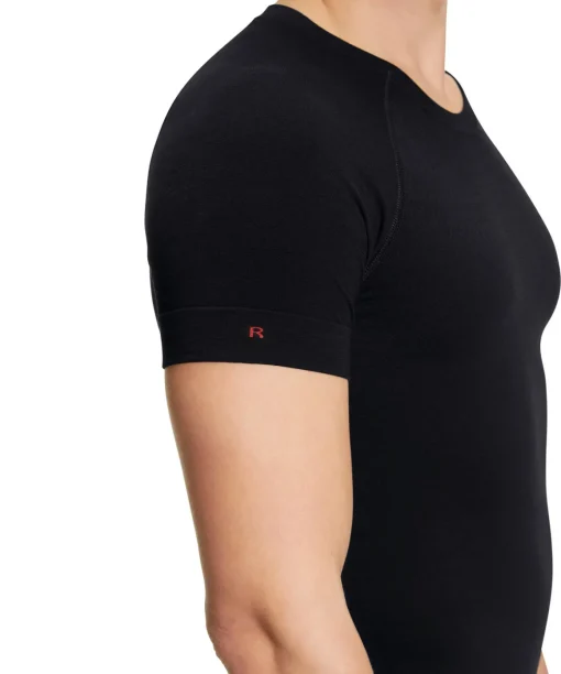 Heren T-Shirt Wool-Tech Light