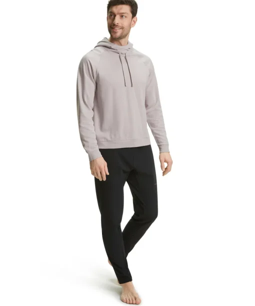 Heren Yoga Truien Kap