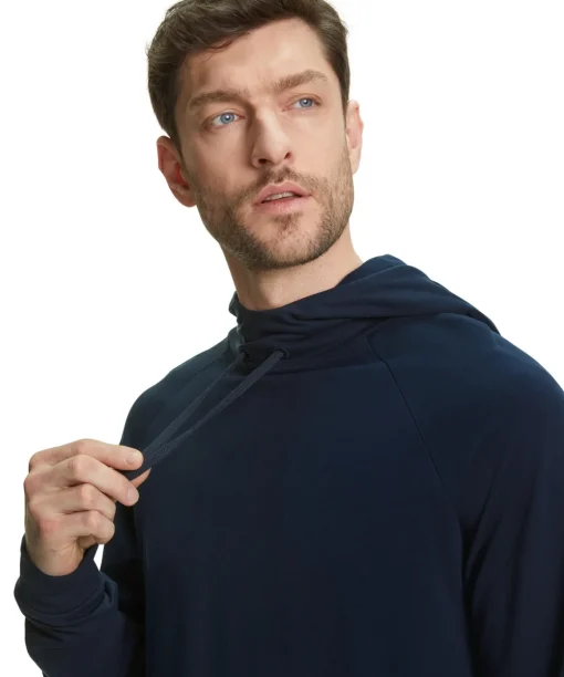 Heren Yoga Truien Kap