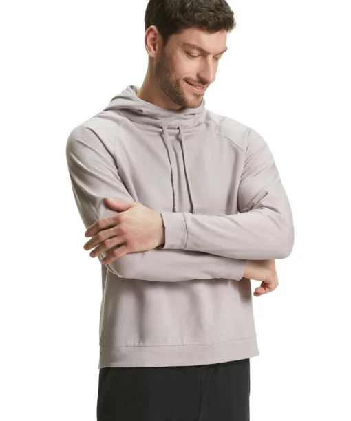 Heren Yoga Truien Kap