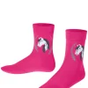 Horse Kinderen Sokken