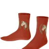 Horse Kinderen Sokken