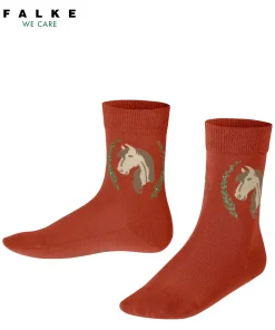 Horse Kinderen Sokken