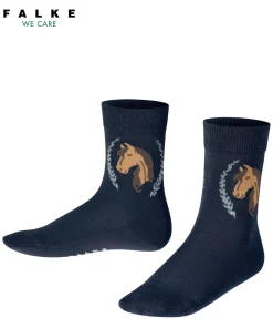 Horse Kinderen Sokken