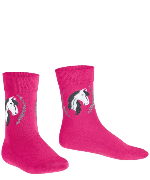 Horse Kinderen Sokken