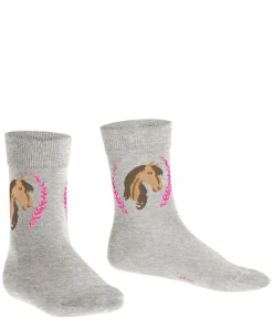 Horse Kinderen Sokken