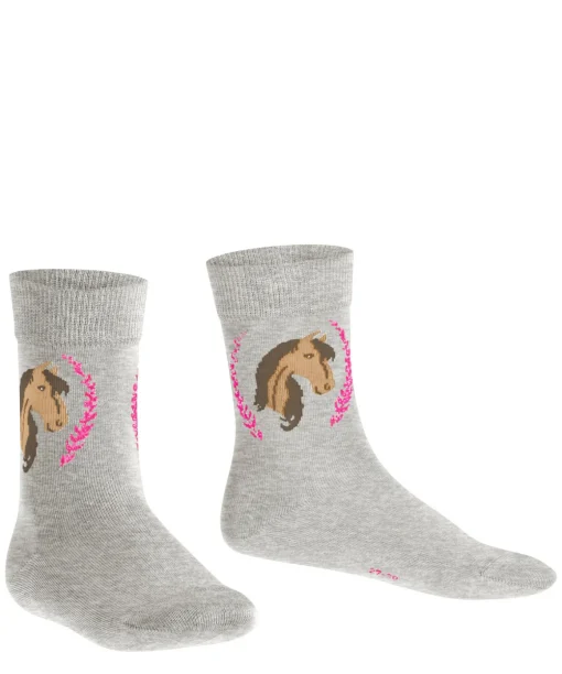 Horse Kinderen Sokken
