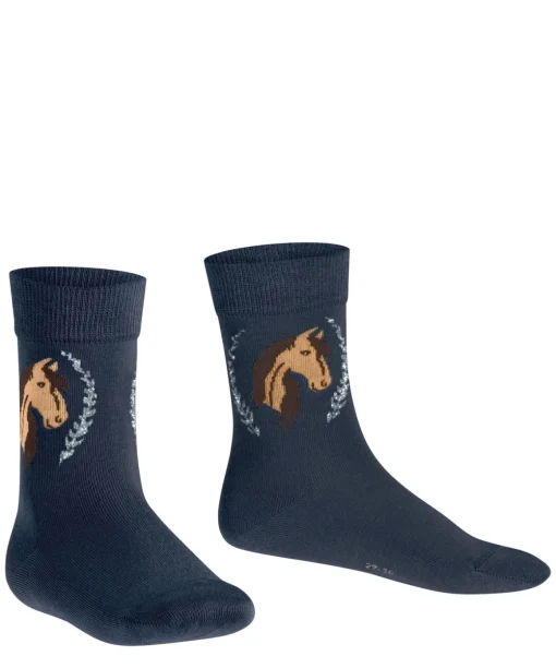 Horse Kinderen Sokken
