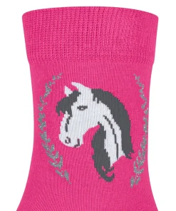 Horse Kinderen Sokken