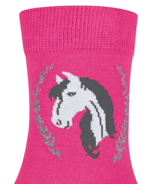 Horse Kinderen Sokken