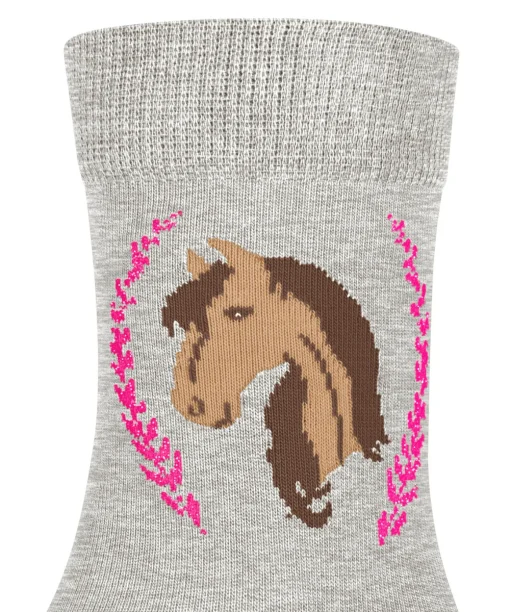 Horse Kinderen Sokken