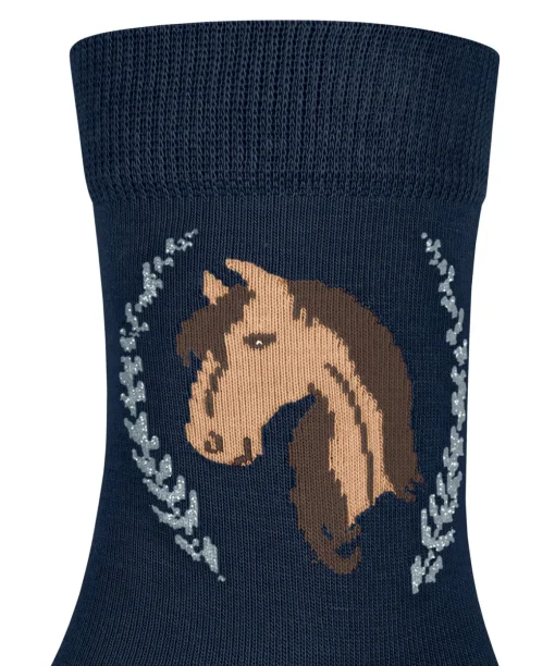 Horse Kinderen Sokken