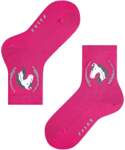 Horse Kinderen Sokken