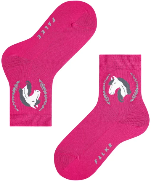 Horse Kinderen Sokken