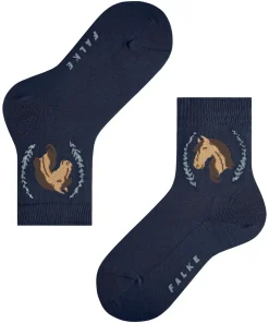 Horse Kinderen Sokken