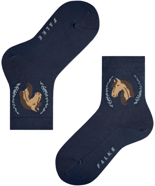 Horse Kinderen Sokken