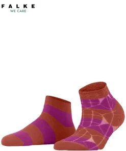Hyper Pop Dames Sneakersokken